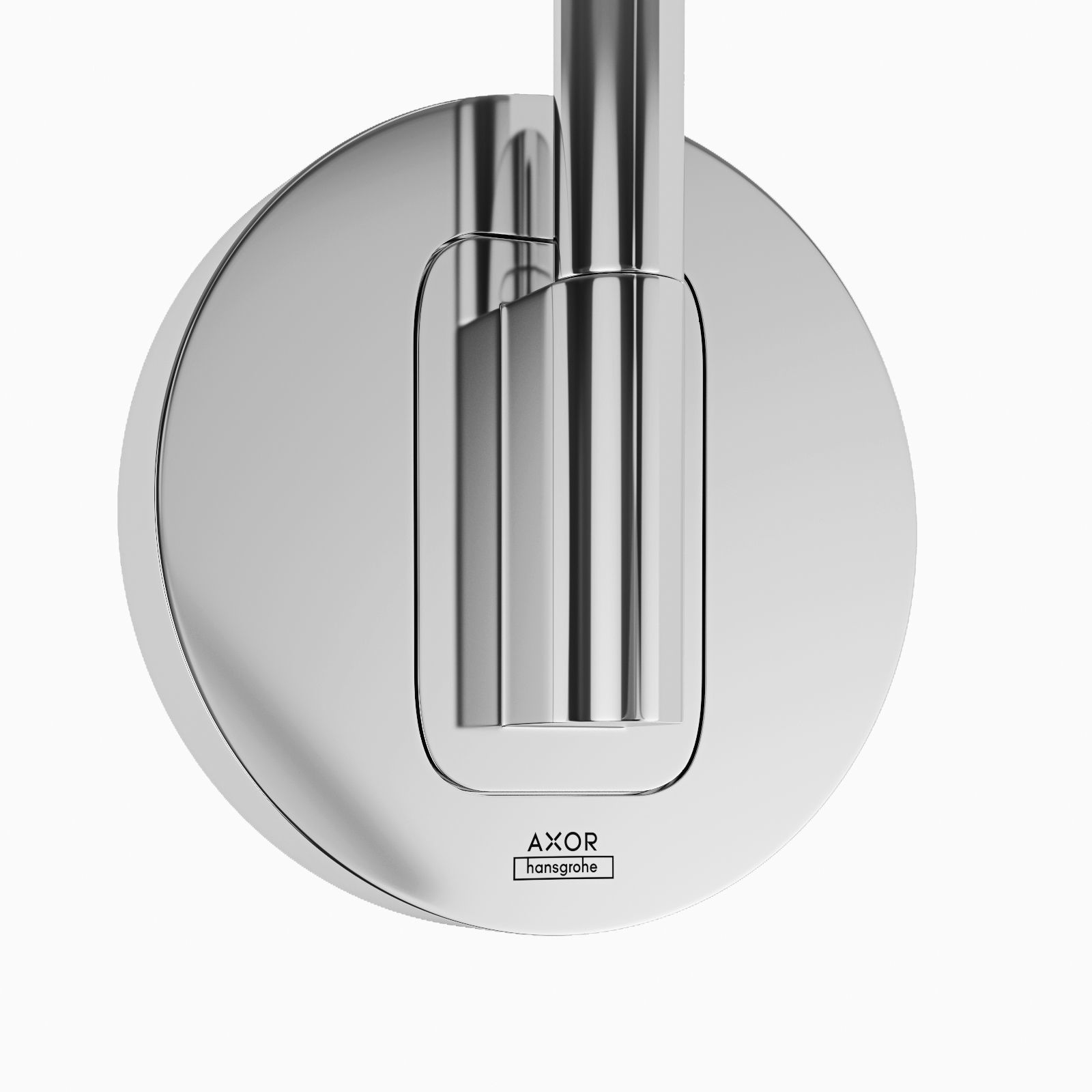 Hansgrohe Axor Shower  3D model_3