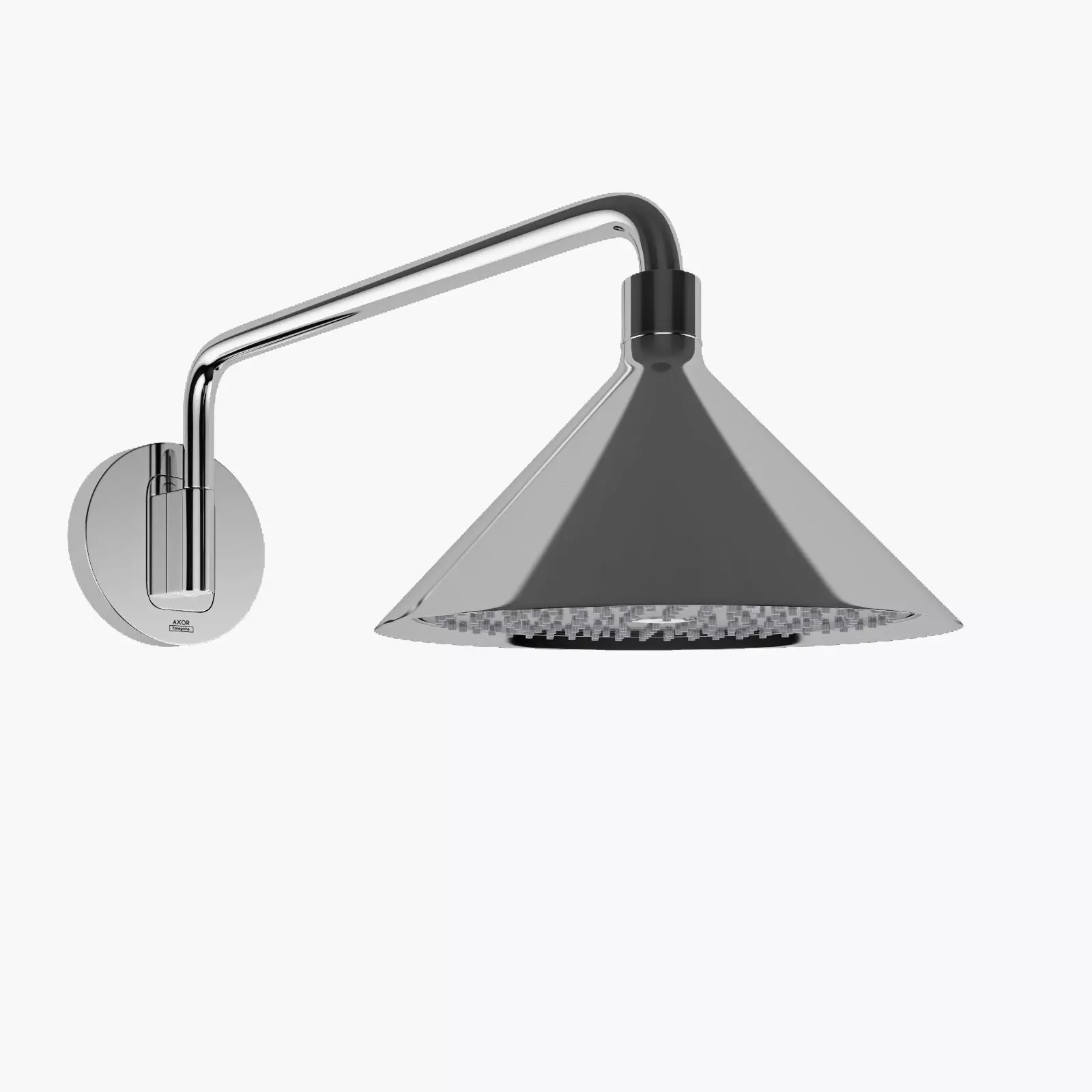 Hansgrohe Axor Shower  3D model_0