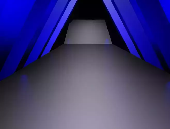 sci fi floor test