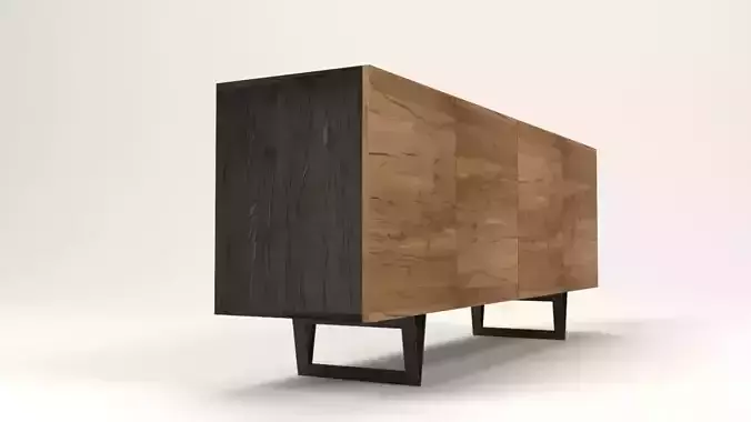 Stocker sideboard