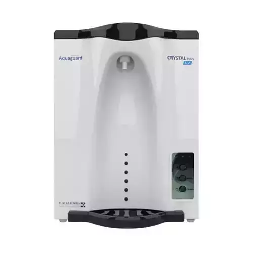 AQUAGUARD WATER PURIFIER CRYSTAL PLUS 3D model