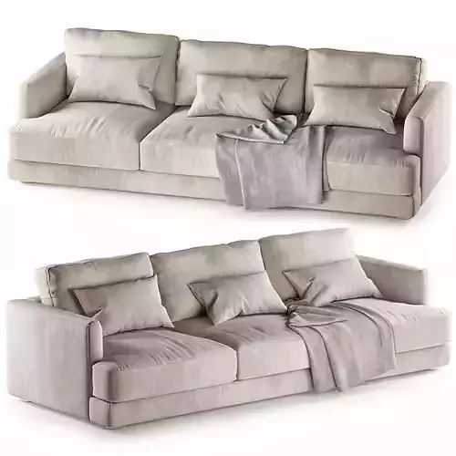 Haven 3 seat sofa