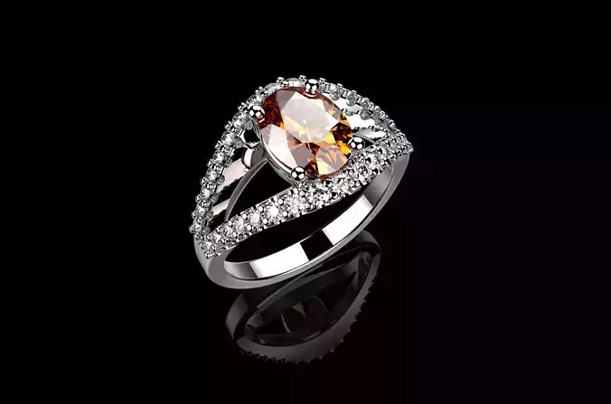 Womens Wedding and Engagement Jewelry