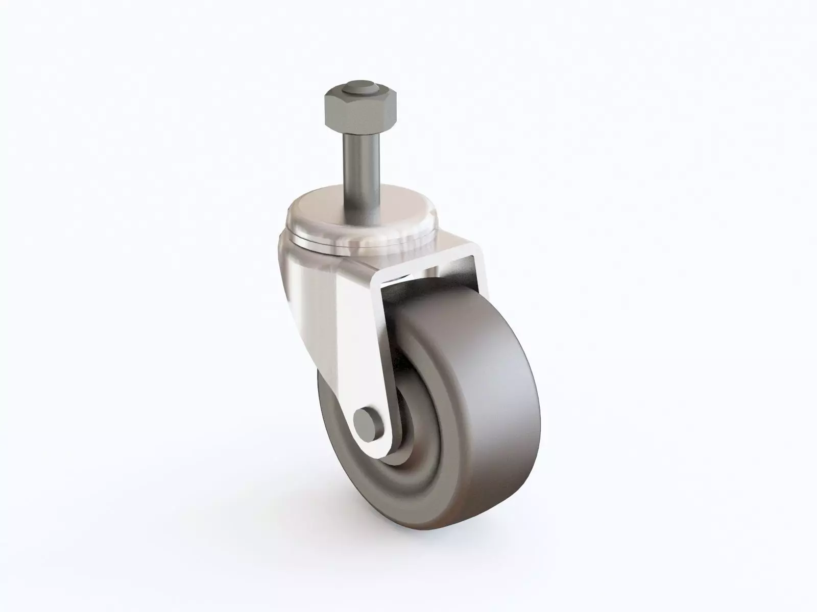 Castor 07 01 3D model_0