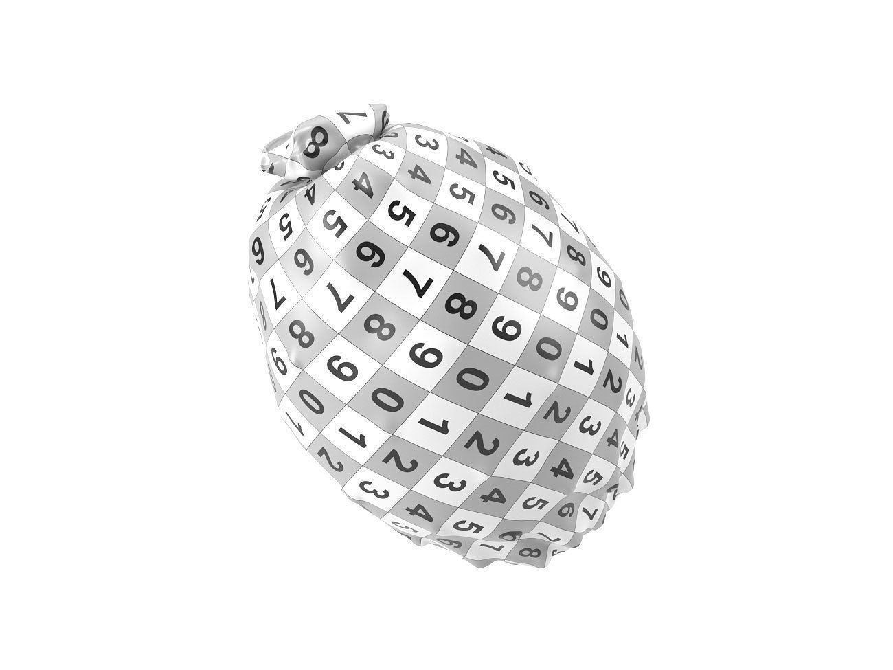 Photorealistic Prickly Pear 3D Scan 3D model_8