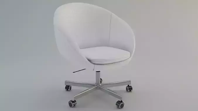 Swivel Chair