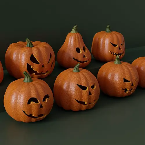 3D model marketplace background