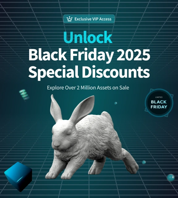 Special promotion banner