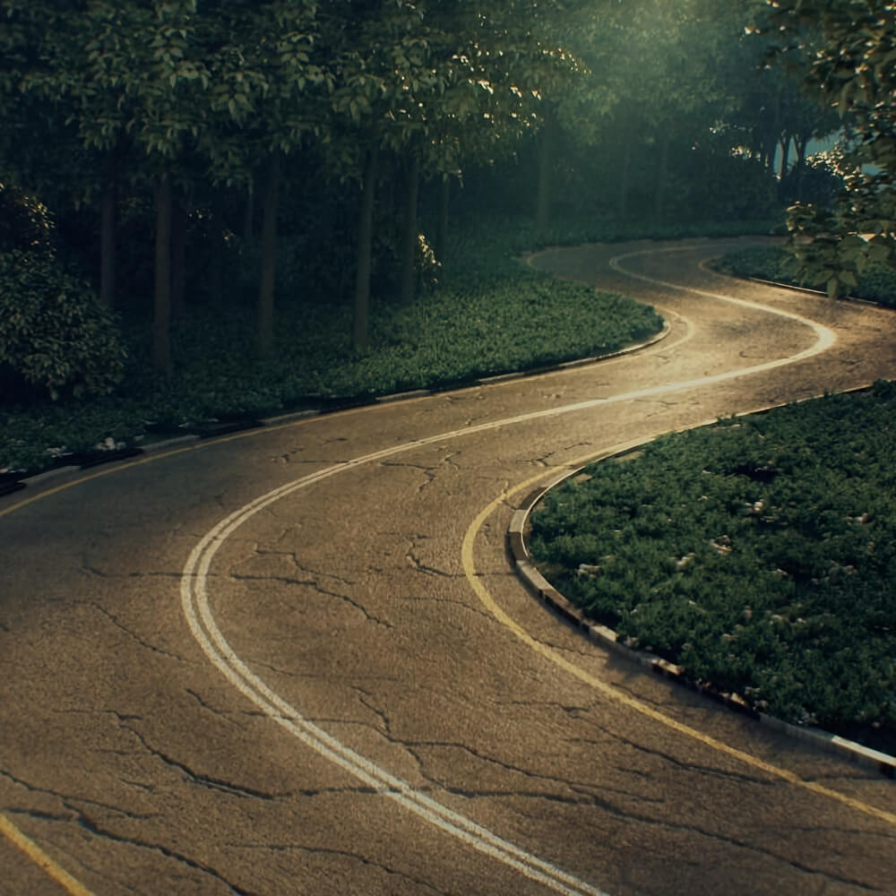 3D model marketplace background