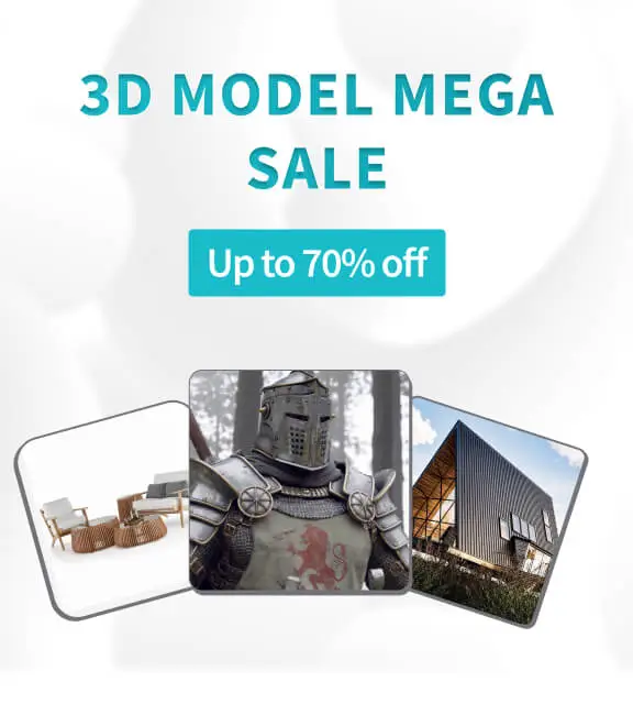 Special promotion banner