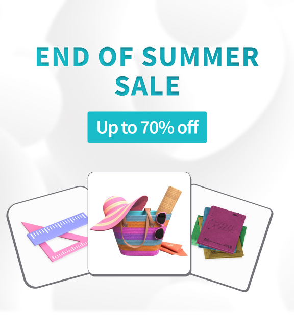 Special promotion banner