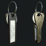Game Asset Old Keys | Autodesk3dsMax/SubstancePainter