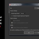 How to Update your Model After Texturing it in Substance Painter