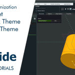 How to set Dark Mode in CREO