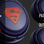 How to use The Mask Outline Filter in Substance Painter