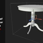 The Power of the Tri-Planar Projection in Substance Painter