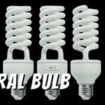 Spiral Bulb | Blender/Substance Tutorial