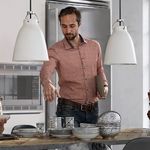 From Standard to Stunning: AI Upscaling for 3D People in ArchViz