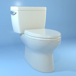 3ds Max - Toilet Modeling Tutorial