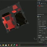 How To Paint A Car In Substance 
