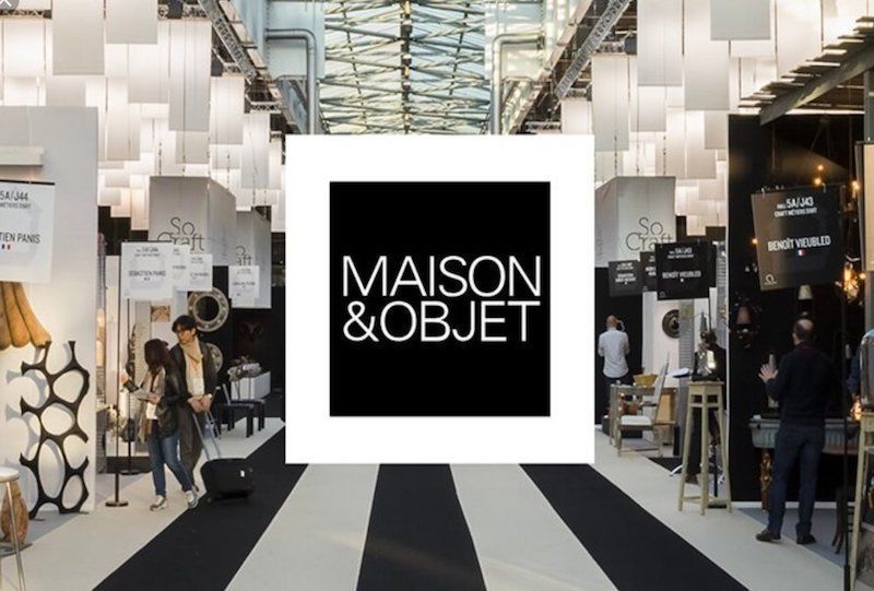 Maison&Objet Paris