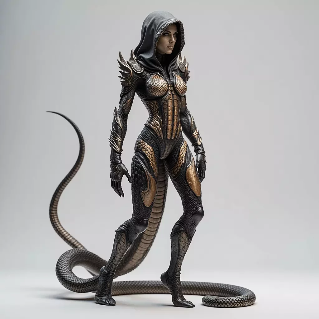 AI Action Figure Generator - Action Figure 3
