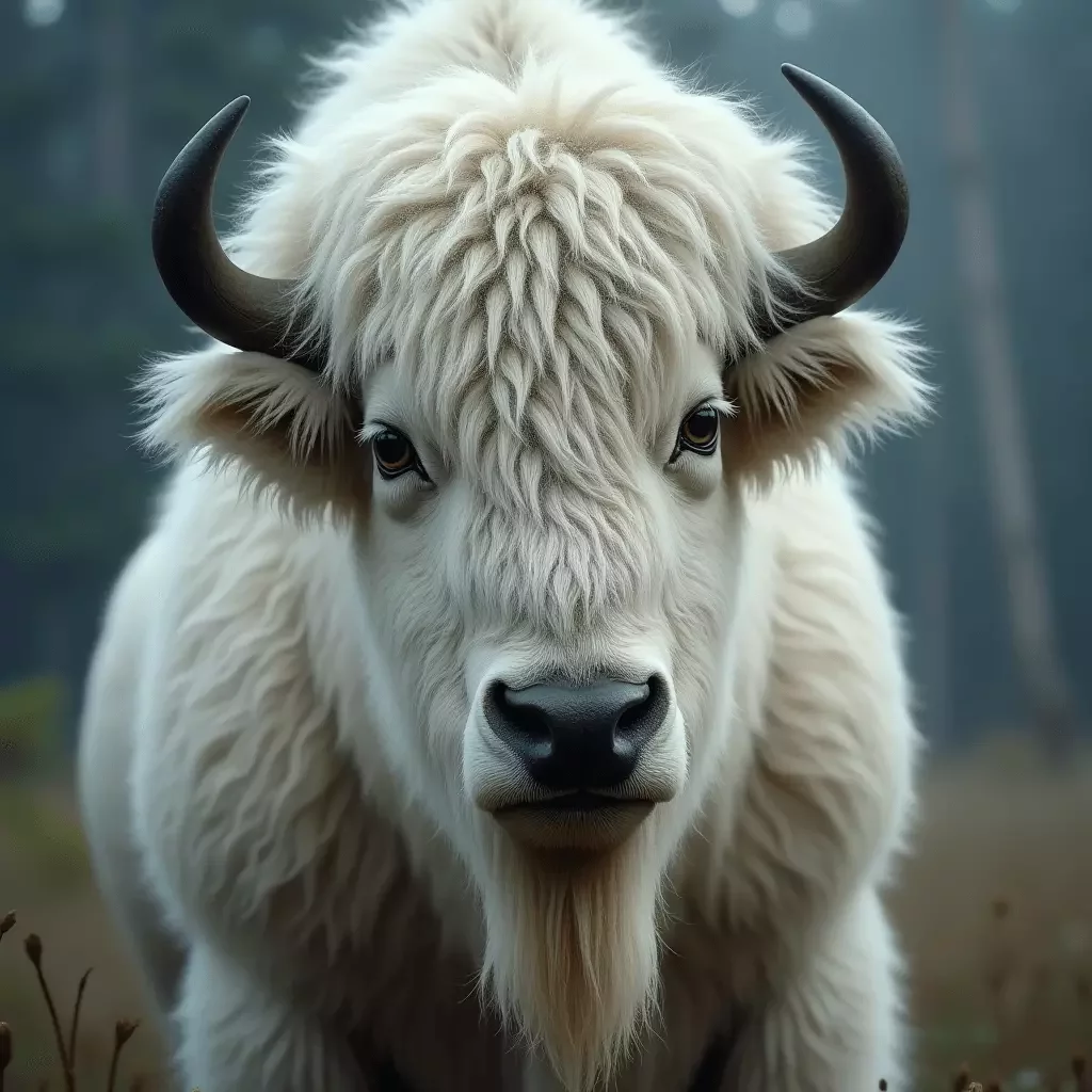 Générateur d'images Animal par IA - Animal 3