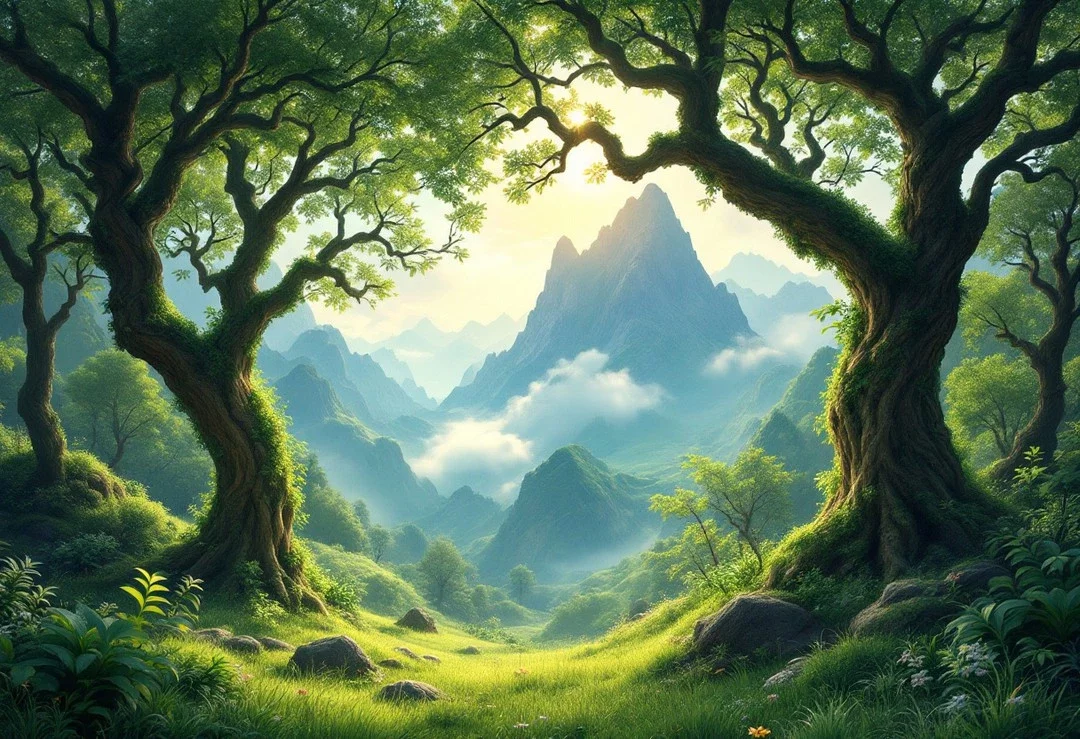 AI Anime Background Generator - Anime Background 3