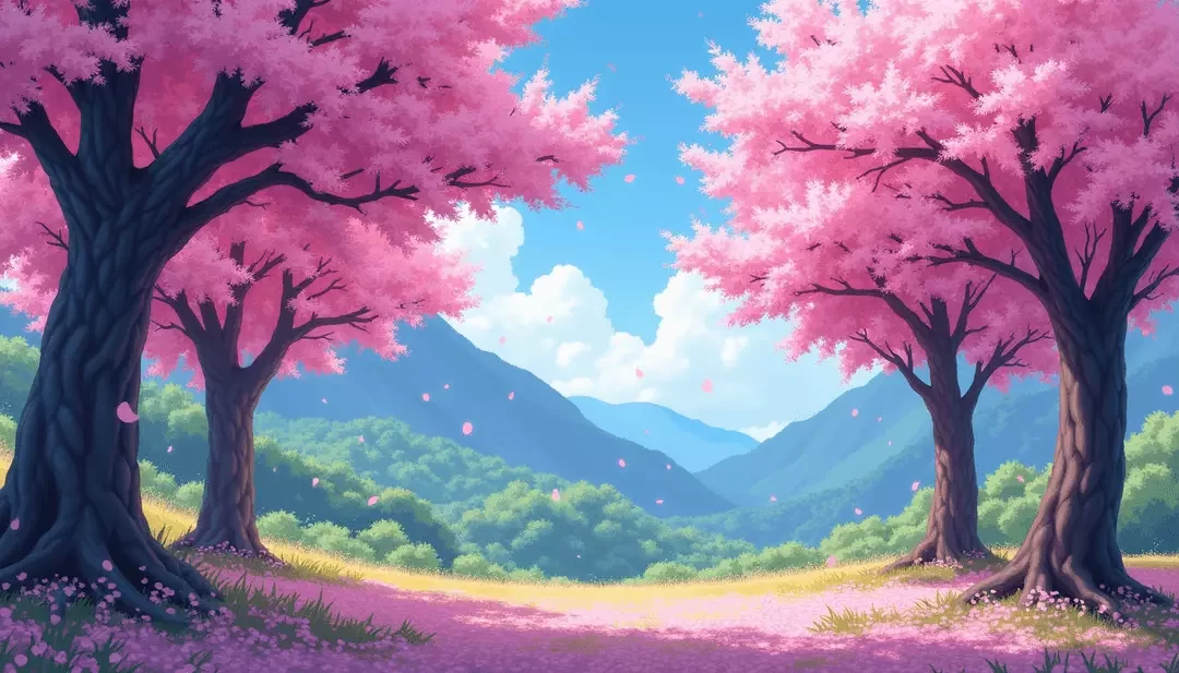 AI Anime Background Generator - Anime Background 5