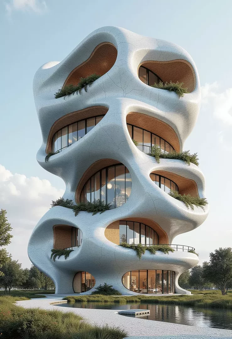 Generador de arquitectura con IA - arquitectura 4