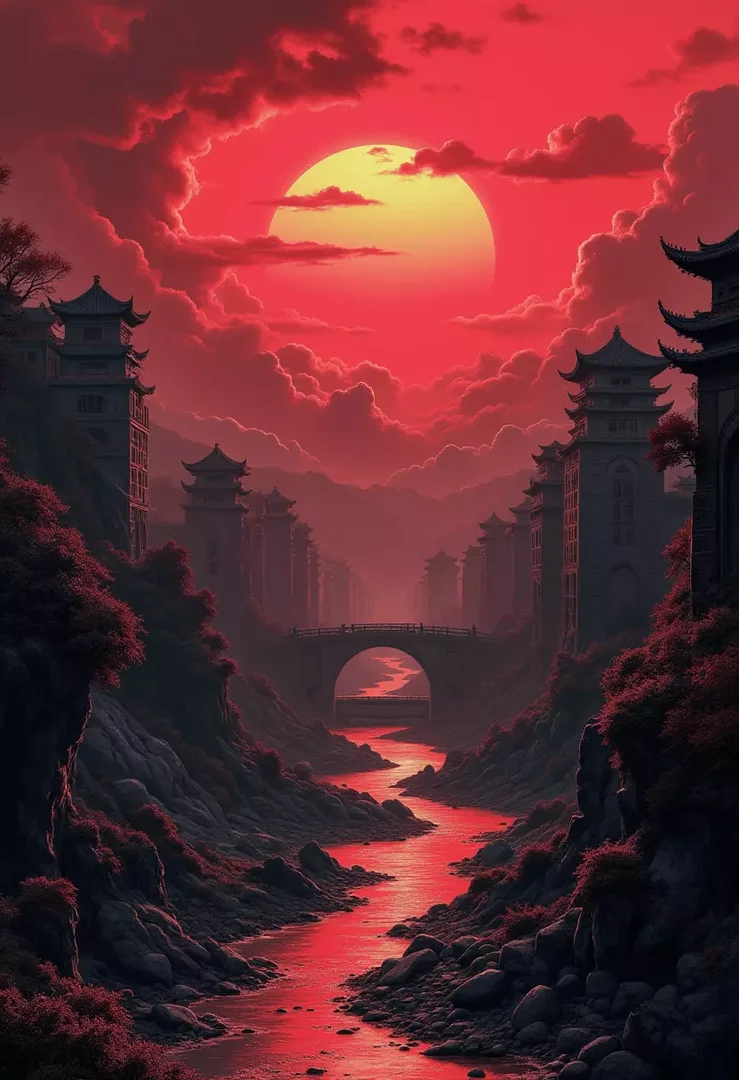 KI-Hintergrund-Generator - Hintergrund 4