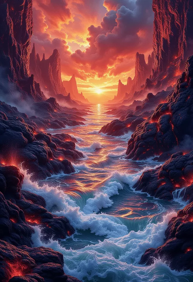 KI-Hintergrund-Generator - Hintergrund 5