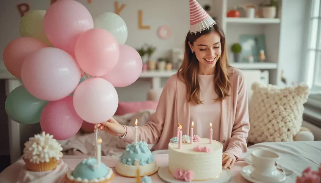 Generador de cumpleaños con IA - cumpleaños 1