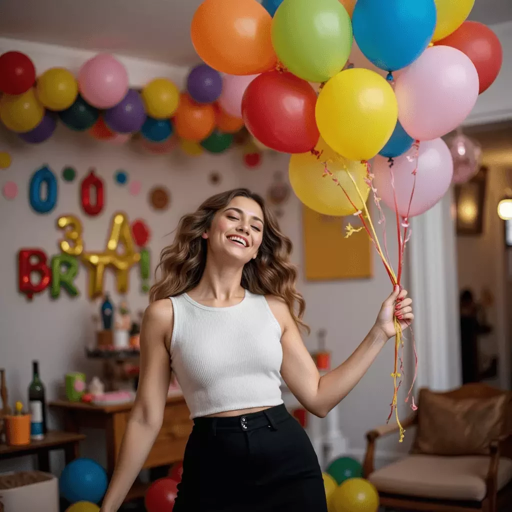 Generador de cumpleaños con IA - cumpleaños 3