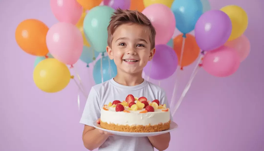 Generador de cumpleaños con IA - cumpleaños 4