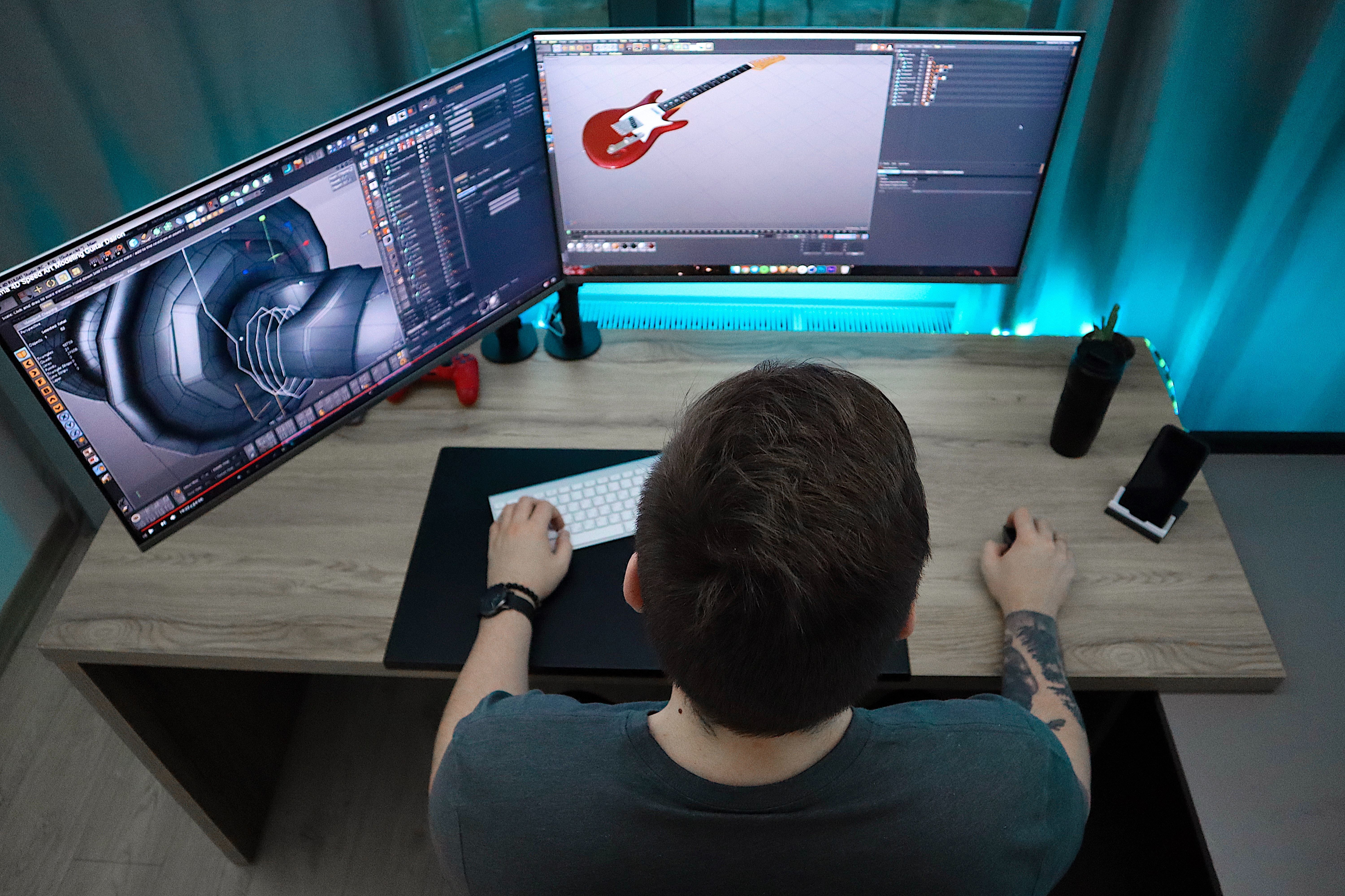 Mastering the 3D Printing Workflow: From Concept to Completion - Blog ...