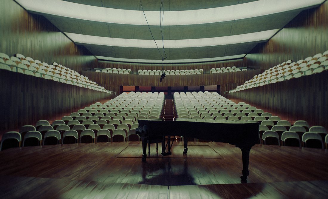 Architectural 3D Renderings That Look Too Real To Be True - Blog | CGTrader