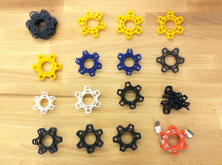 Make Your Life Easier: 10 Useful 3D Printed Things - Blog