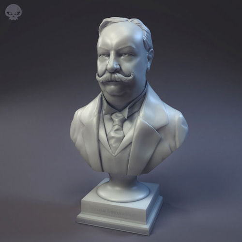 History Through 3D Printing Winners Revealed! 6