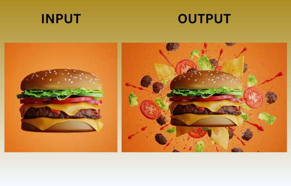 Nano Banana for 3D Artists: Workflows, Prompts and Real Use Cases 5