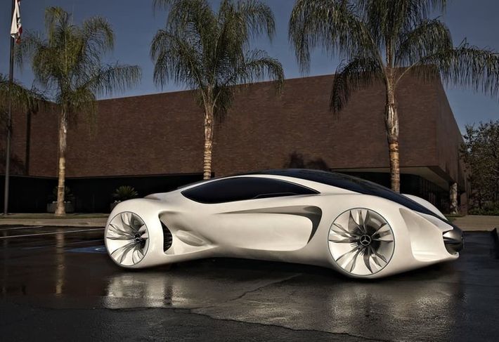 20 Concept Cars You Could Drive In 2020 15