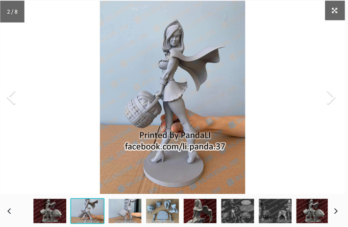 How to Showcase Your 3D Print Models for Maximum Impact 4