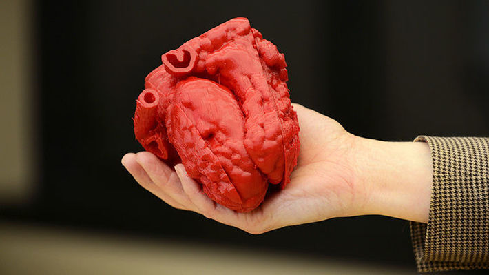 3D Printing in Medicine: How Technology Will Save Your Life 16