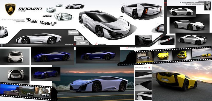 20 Concept Cars You Could Drive In 2020 16