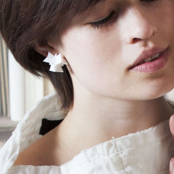 Is 3D-printed jewellery the next big bang? 17