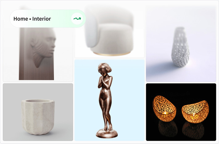From Cute to Combat: What’s Driving 3D Print Sales in 2025? 11