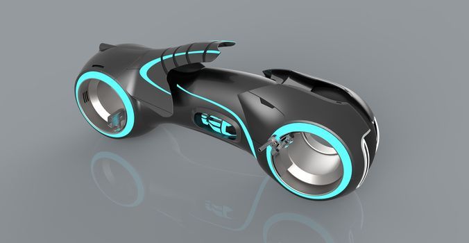 Vehicles from 2050's Challenge Winners Announced! 10