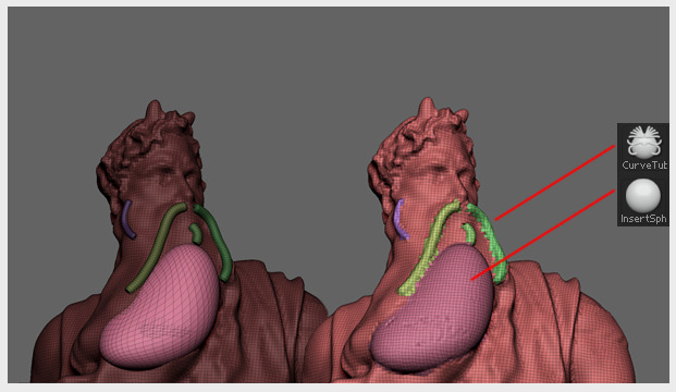 Making of the winner model of Landmark Challenge by Ovidiu Enache 7