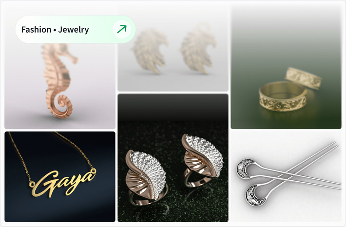 From Cute to Combat: What’s Driving 3D Print Sales in 2025? 6