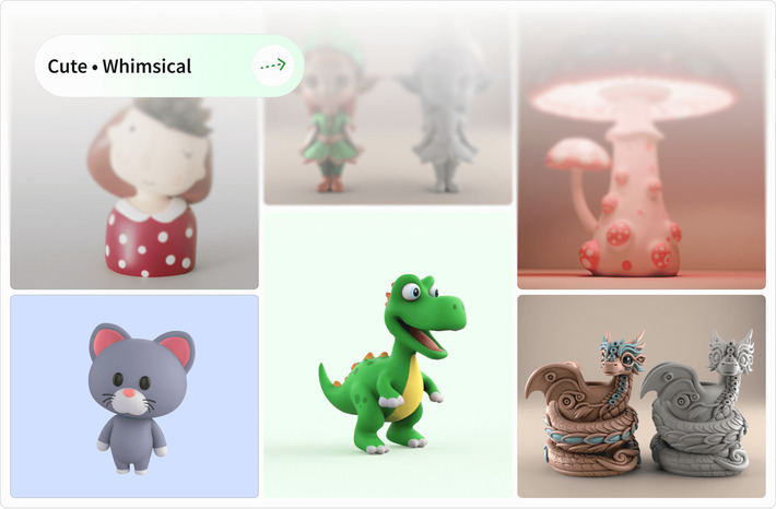 From Cute to Combat: What’s Driving 3D Print Sales in 2025? 13